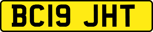 BC19JHT