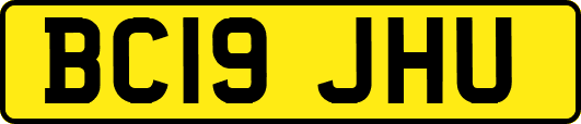 BC19JHU