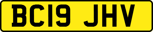 BC19JHV