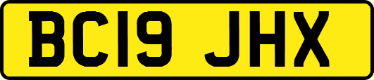 BC19JHX