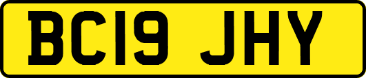 BC19JHY