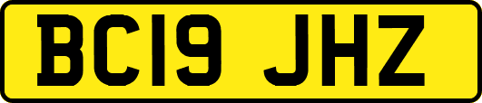BC19JHZ