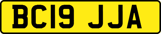BC19JJA