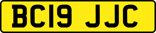 BC19JJC