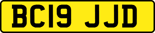BC19JJD