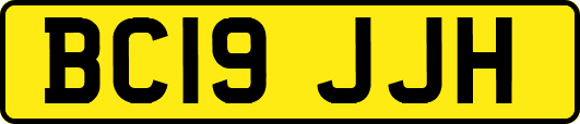 BC19JJH