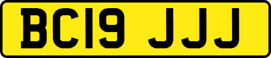 BC19JJJ