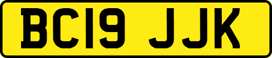 BC19JJK