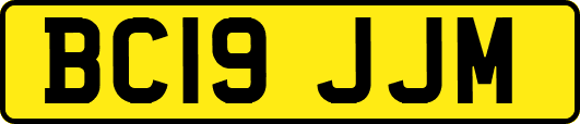 BC19JJM
