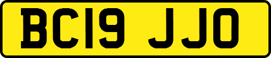 BC19JJO