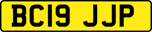 BC19JJP