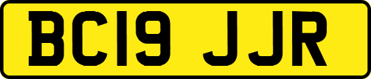 BC19JJR