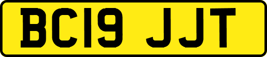 BC19JJT