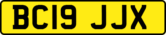 BC19JJX