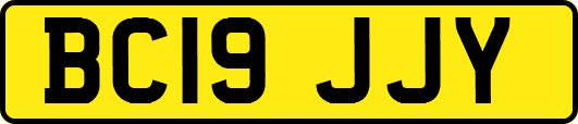 BC19JJY