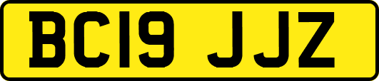 BC19JJZ