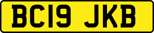 BC19JKB