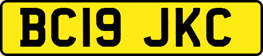 BC19JKC
