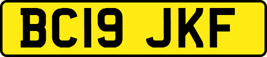 BC19JKF