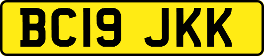 BC19JKK