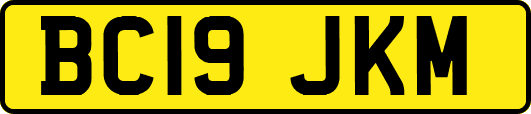 BC19JKM
