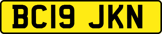 BC19JKN