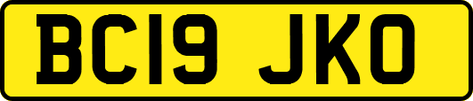 BC19JKO