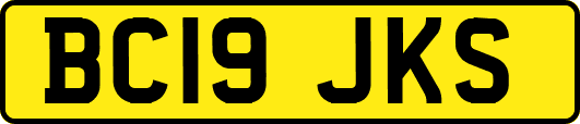 BC19JKS