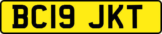 BC19JKT