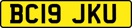 BC19JKU