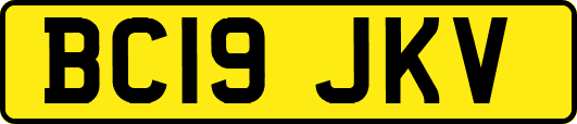 BC19JKV