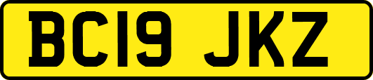 BC19JKZ
