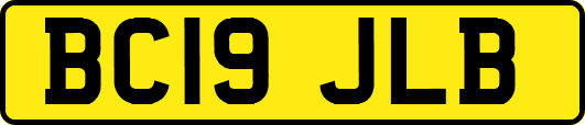 BC19JLB