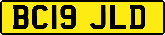 BC19JLD