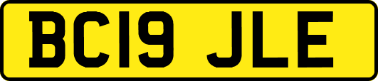 BC19JLE