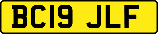 BC19JLF