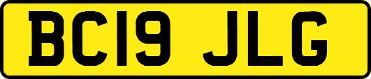 BC19JLG
