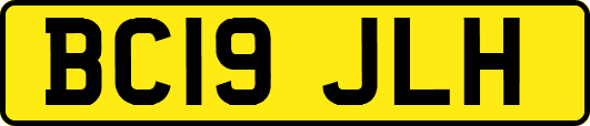 BC19JLH