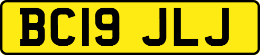 BC19JLJ