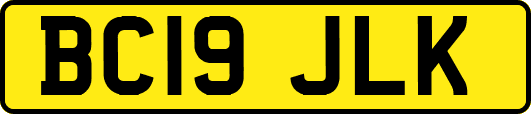 BC19JLK