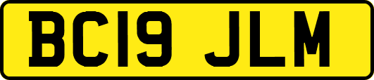 BC19JLM