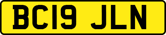 BC19JLN