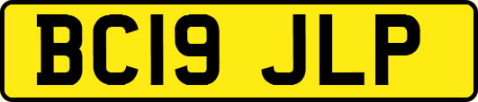 BC19JLP