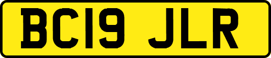 BC19JLR