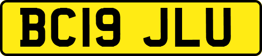 BC19JLU