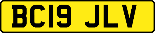 BC19JLV