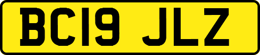 BC19JLZ