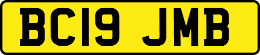 BC19JMB