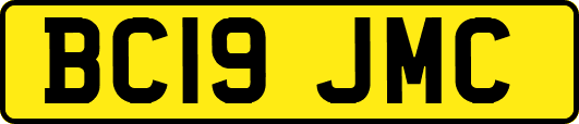 BC19JMC