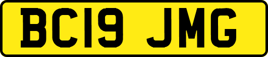 BC19JMG